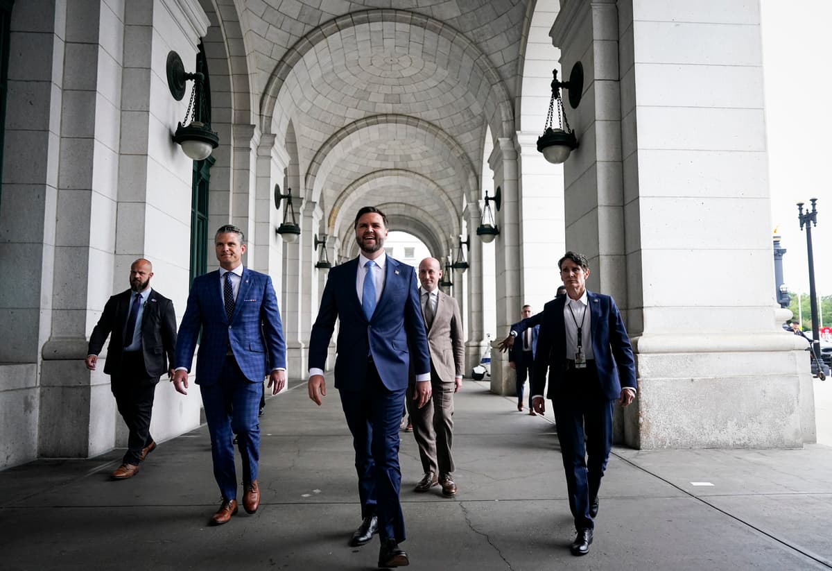 Al Drago-Pool/Getty Images