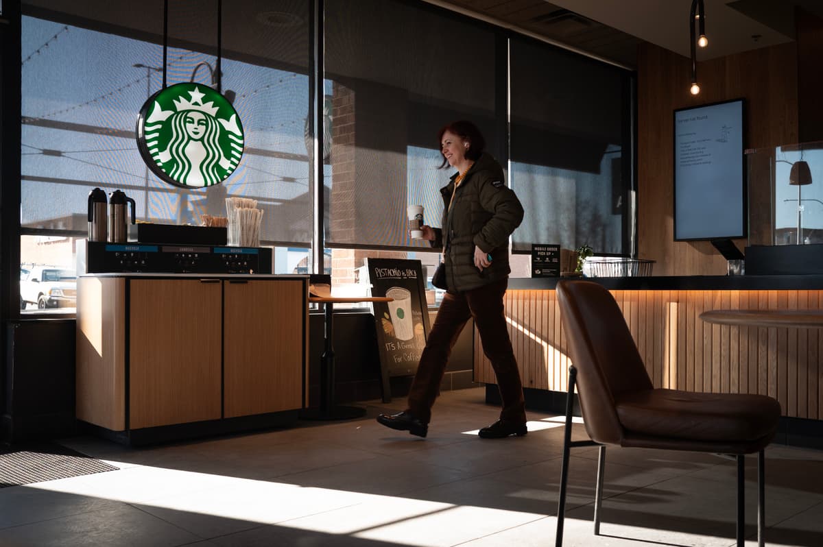 Scott Olson/Getty Images