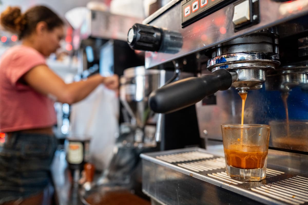 Brandon Bell/Getty Images