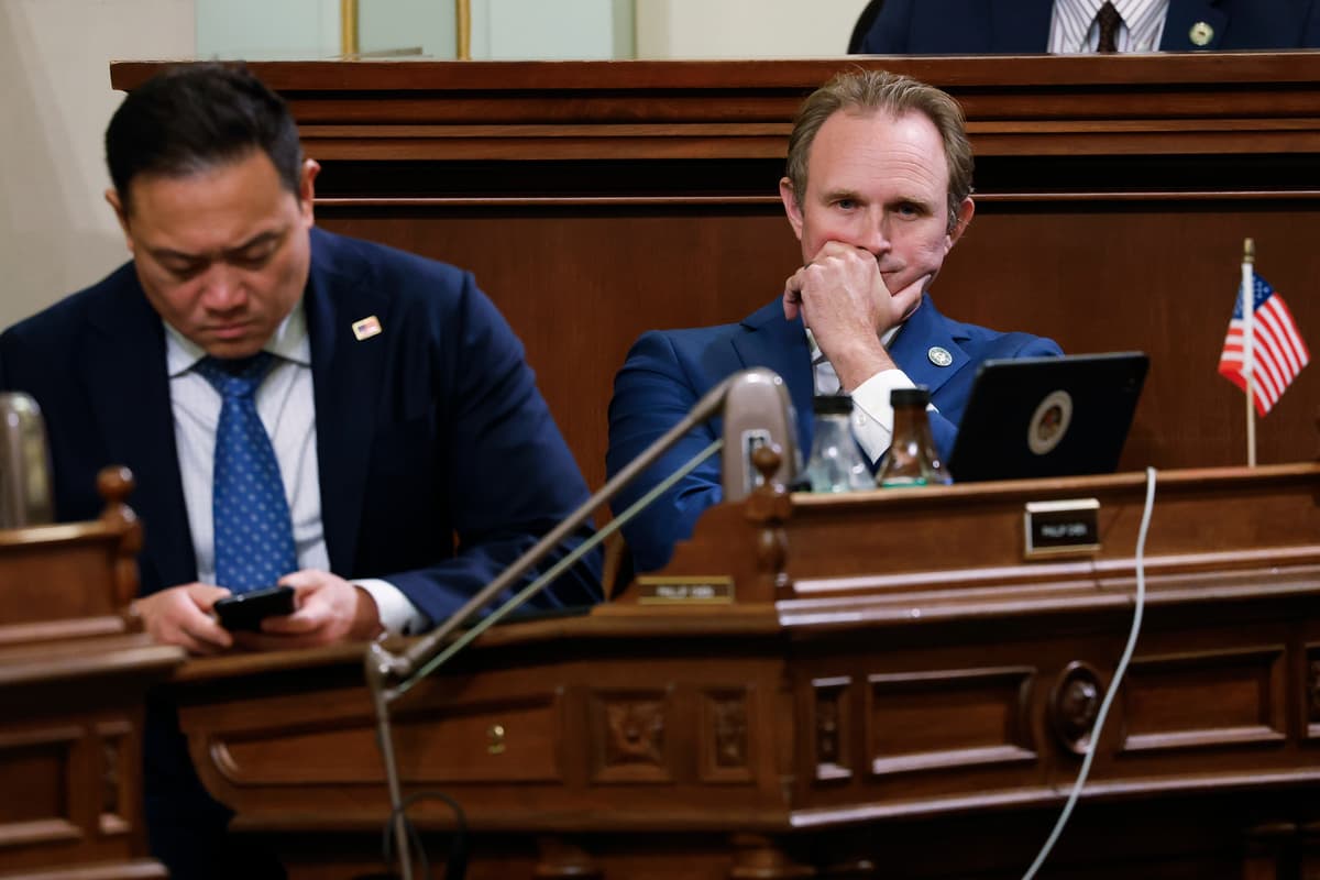 Justin Sullivan/Getty Images