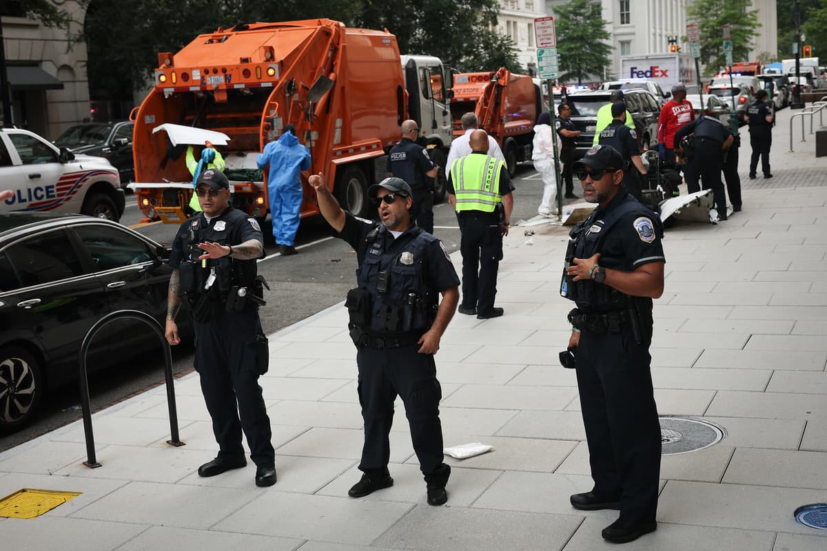 Win McNamee/Getty Images