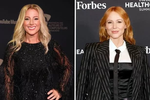 Getty Images / Getty Images