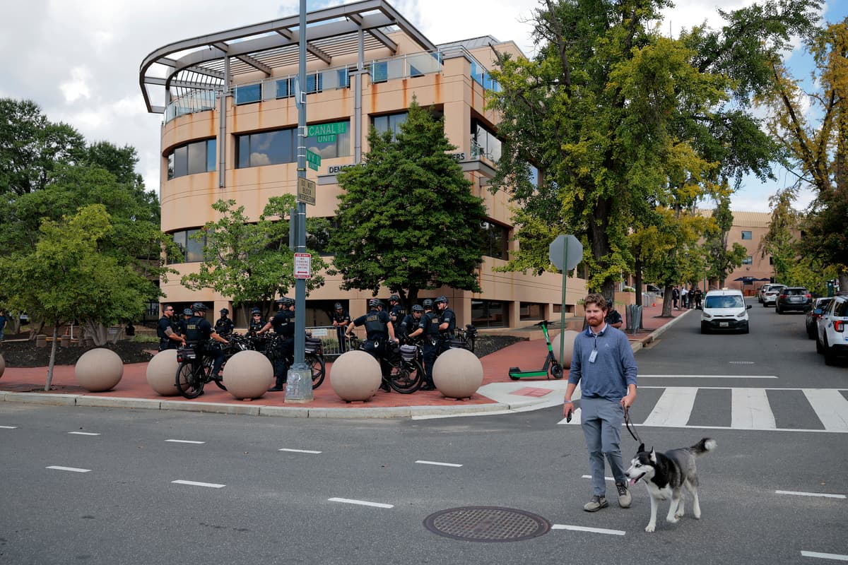 Chip Somodevilla/Getty Images