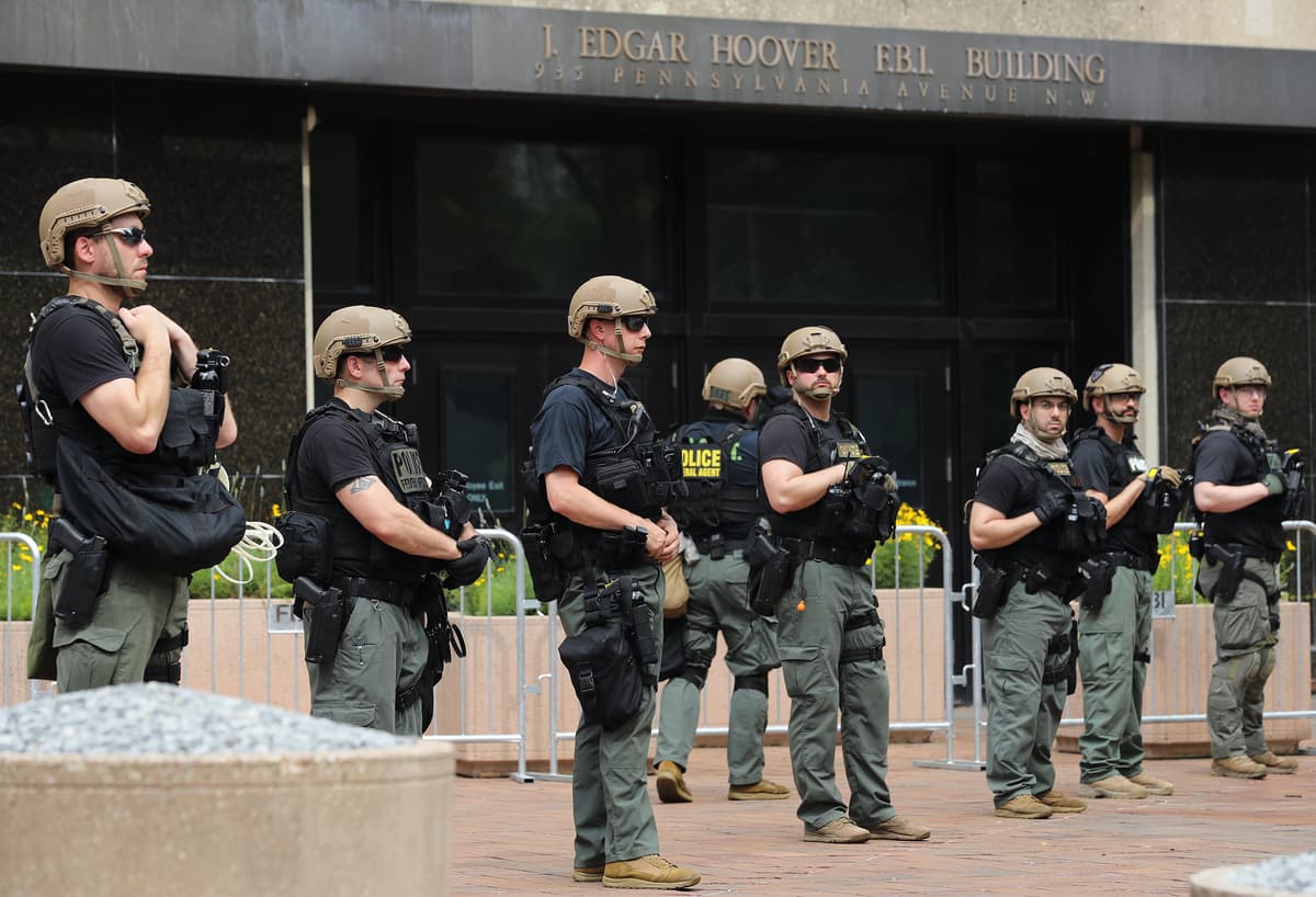 Chip Somodevilla/Getty Images