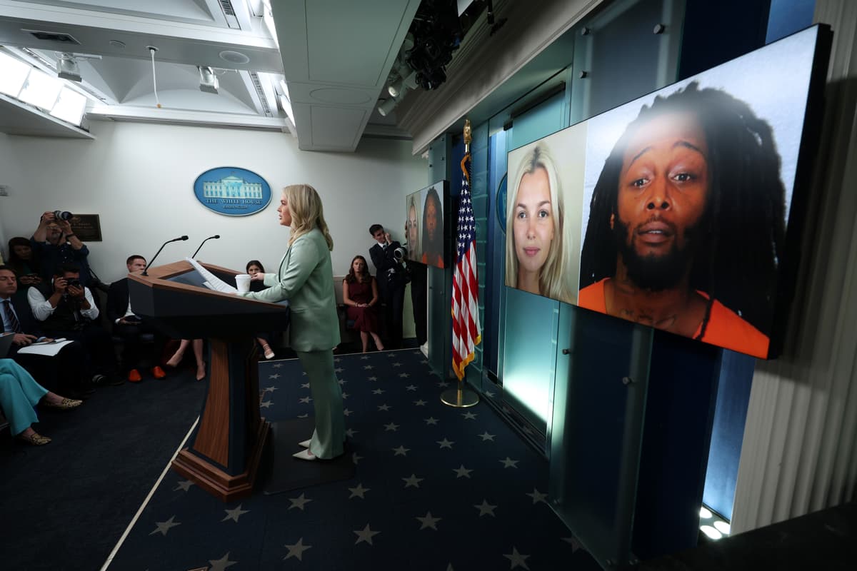 Win McNamee/Getty Images