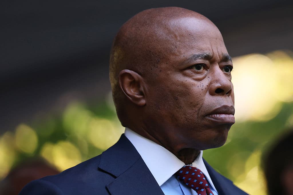 Michael M. Santiago/Getty Images