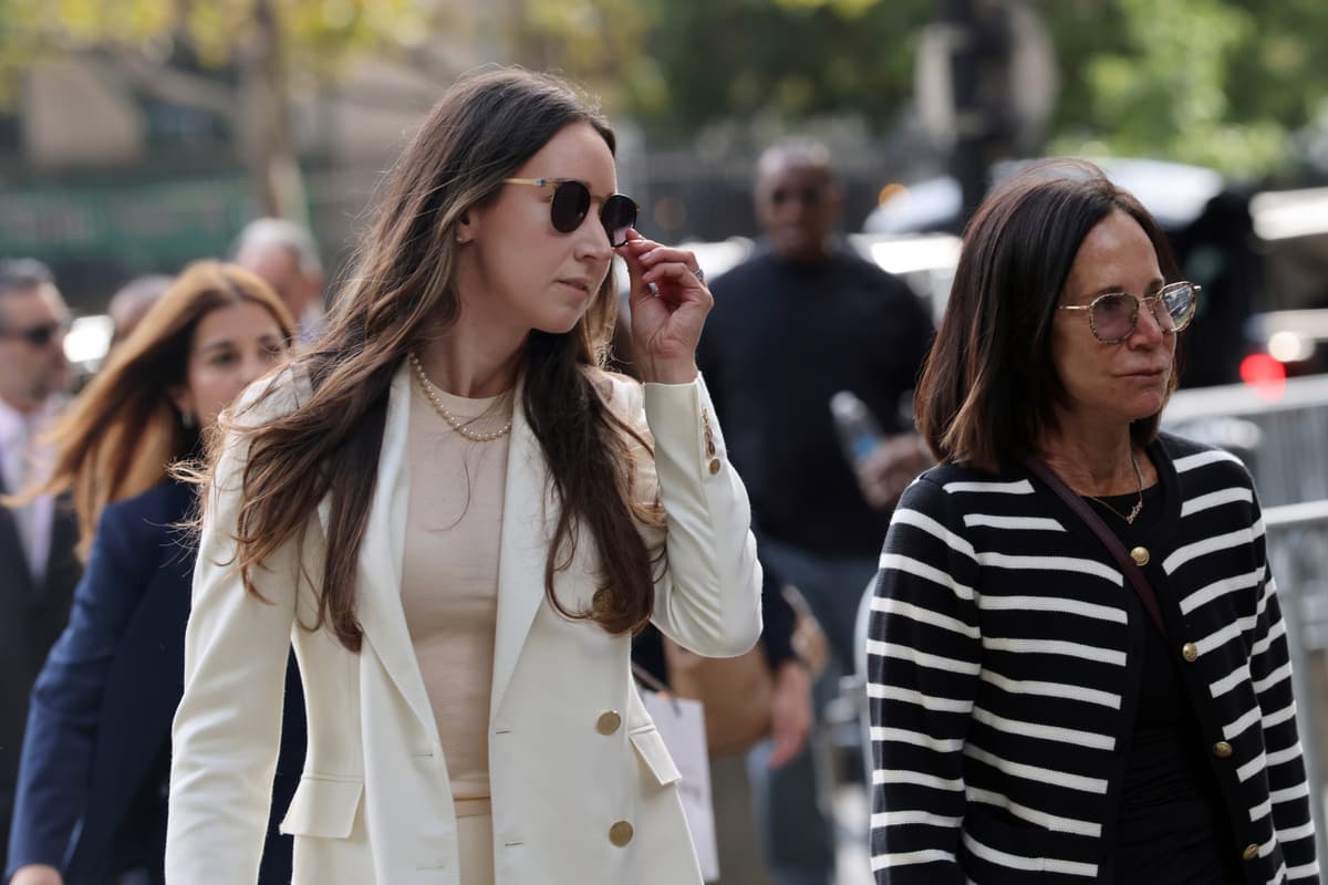 Spencer Platt/Getty Images