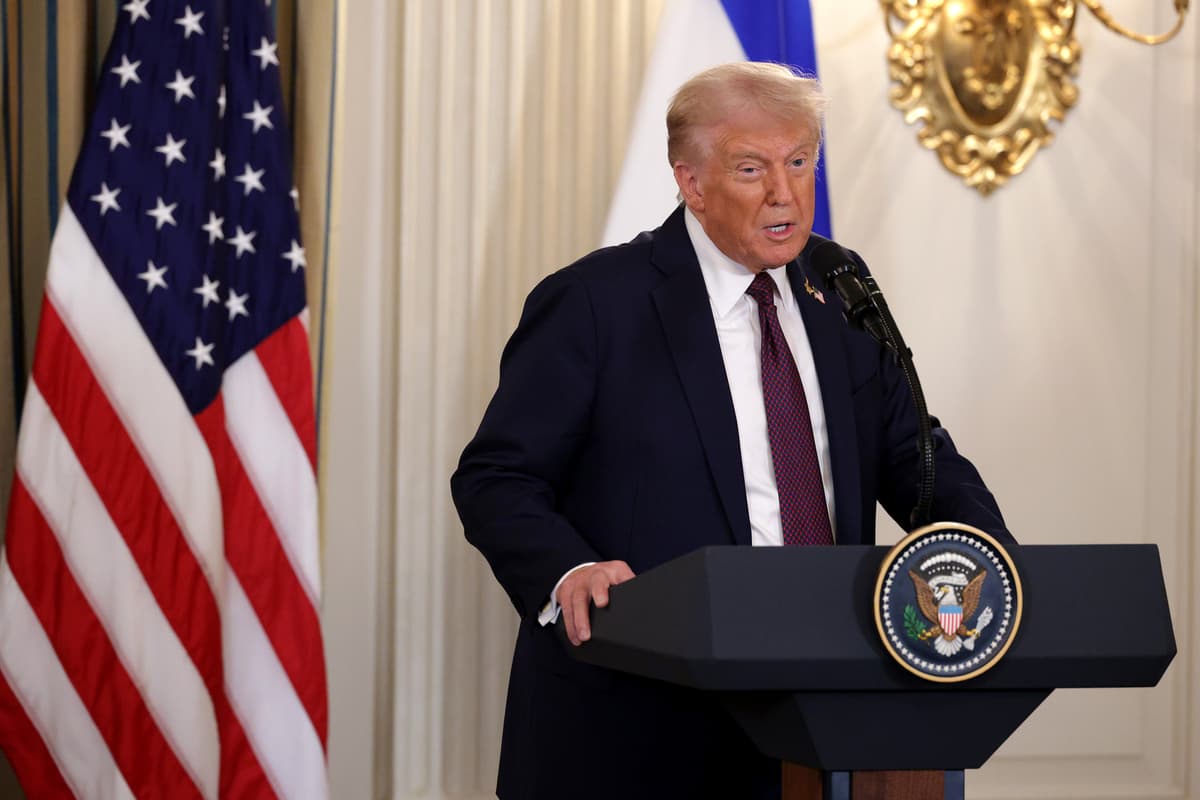 Alex Wong/Getty Images