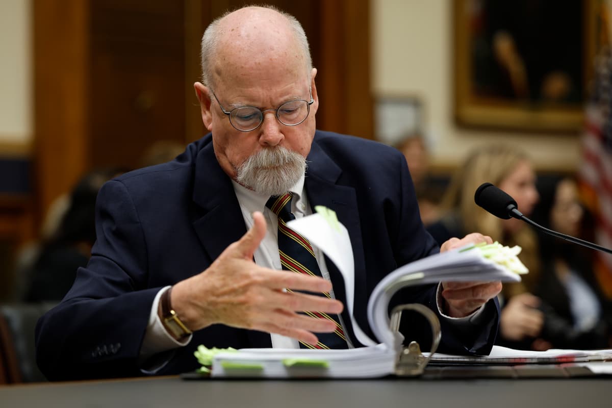 Chip Somodevilla/Getty Images