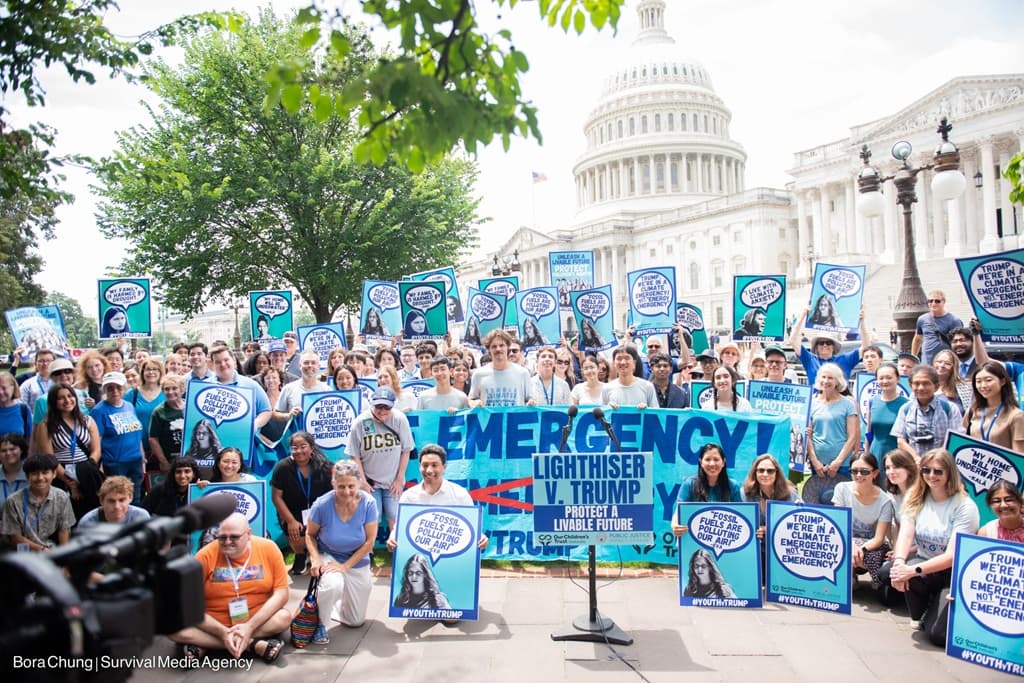 Bora Chung, Survival Media Agency via Facebook