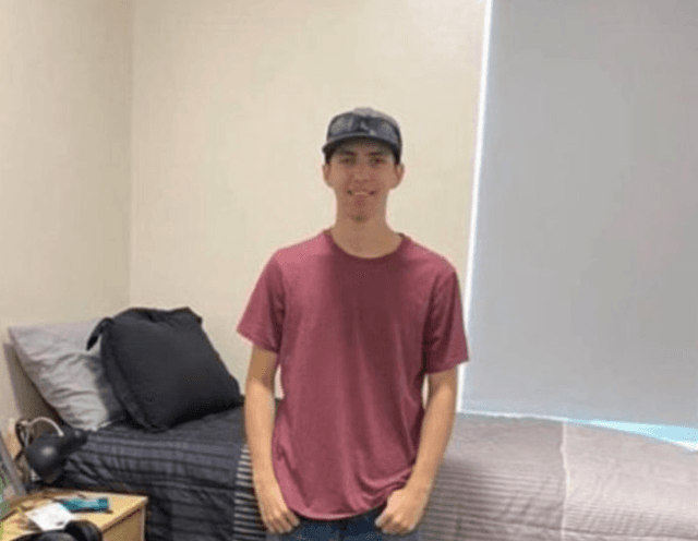 Federal State Charges Loom for Charlie Kirk Murder Suspect Tyler