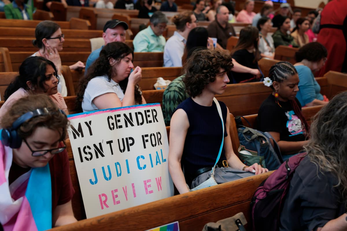 Anna Moneymaker/Getty Images