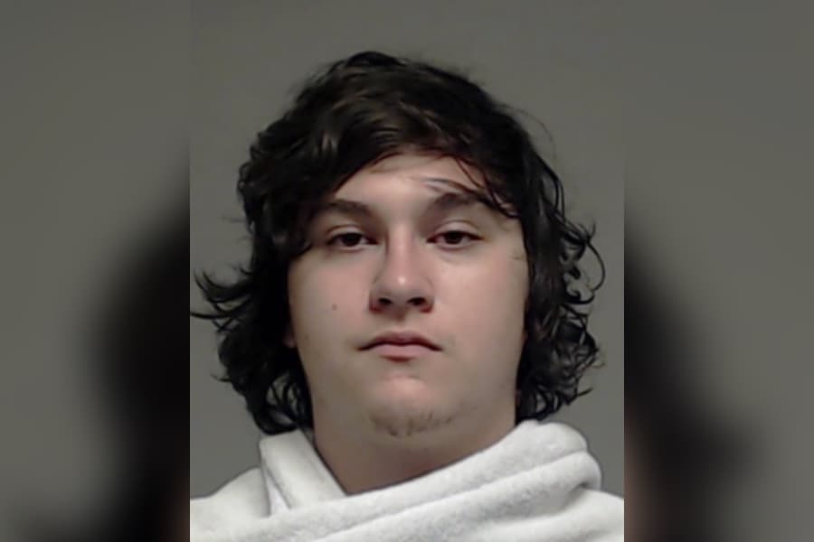 Collin County Sheriff