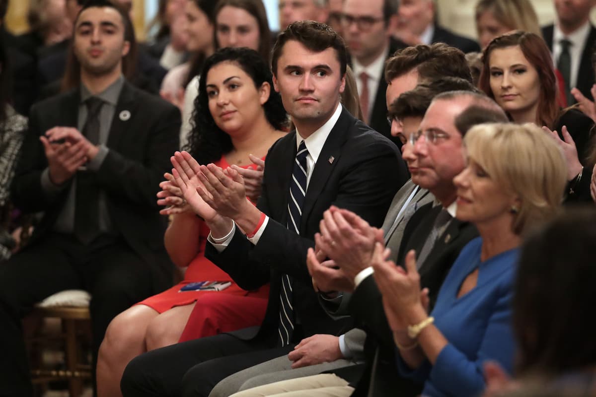 Chip Somodevilla/Getty Images