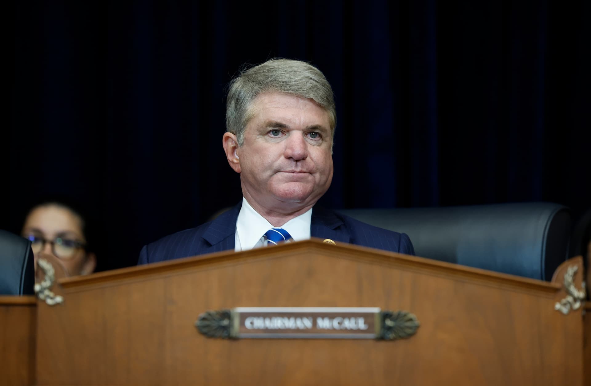 Kevin Dietsch/Getty Images