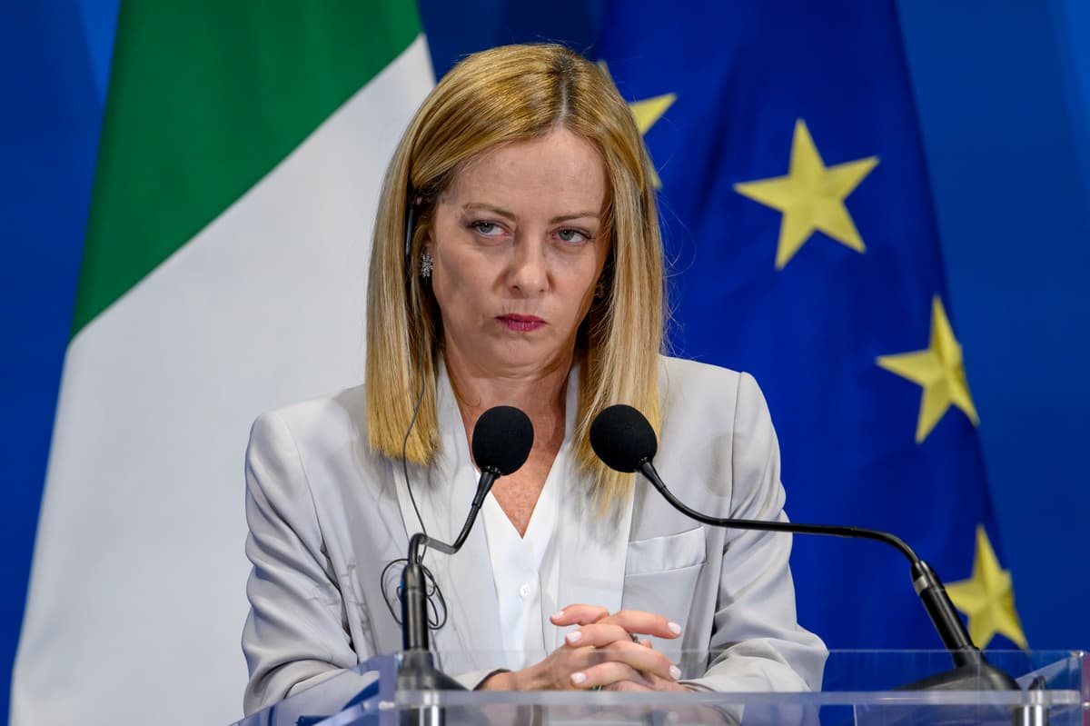 Antonio Masiello/Getty Images