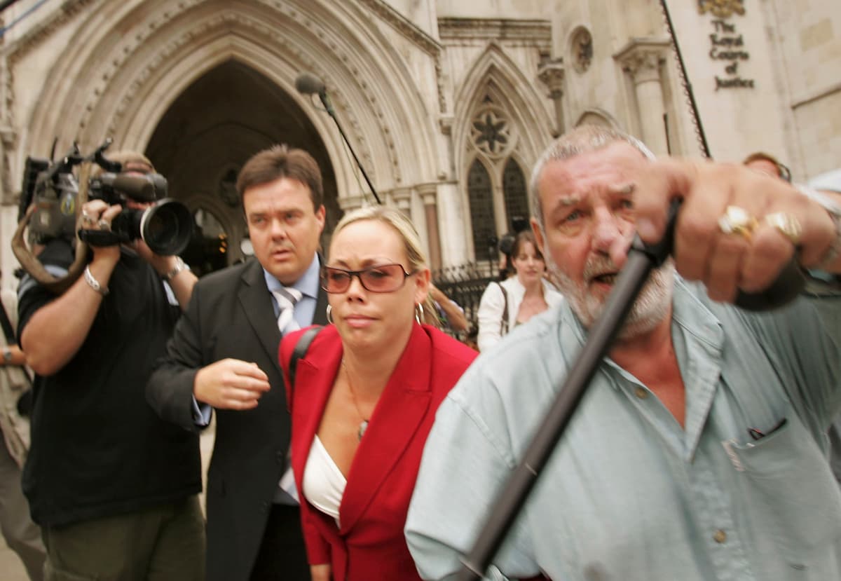 Bruno Vincent/Getty Images