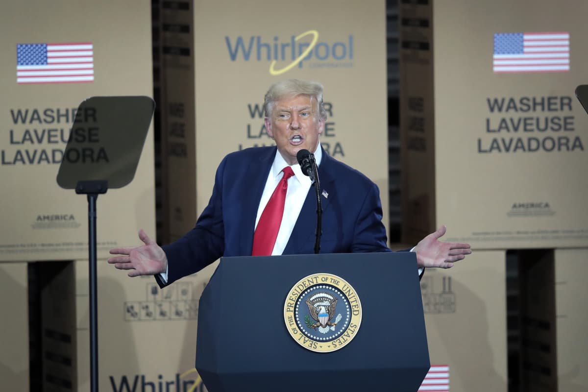 Scott Olson/Getty Images