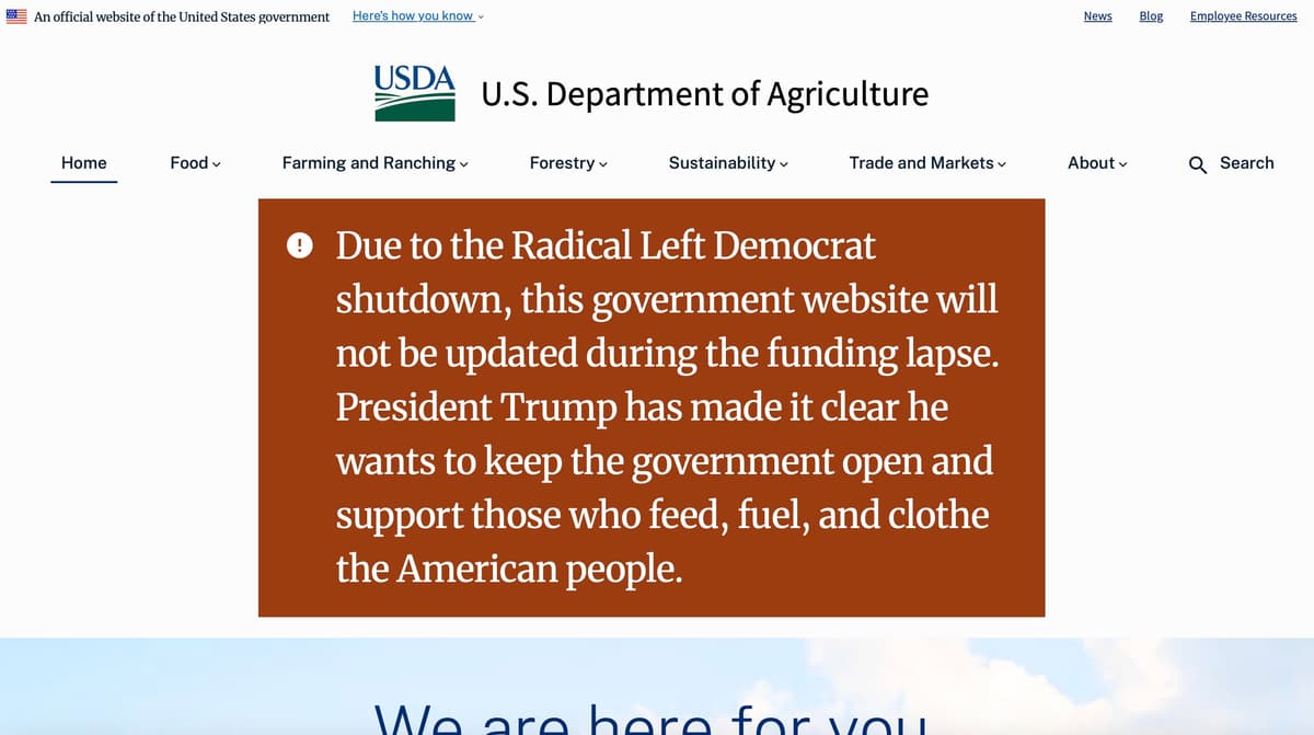 via USDA.gov