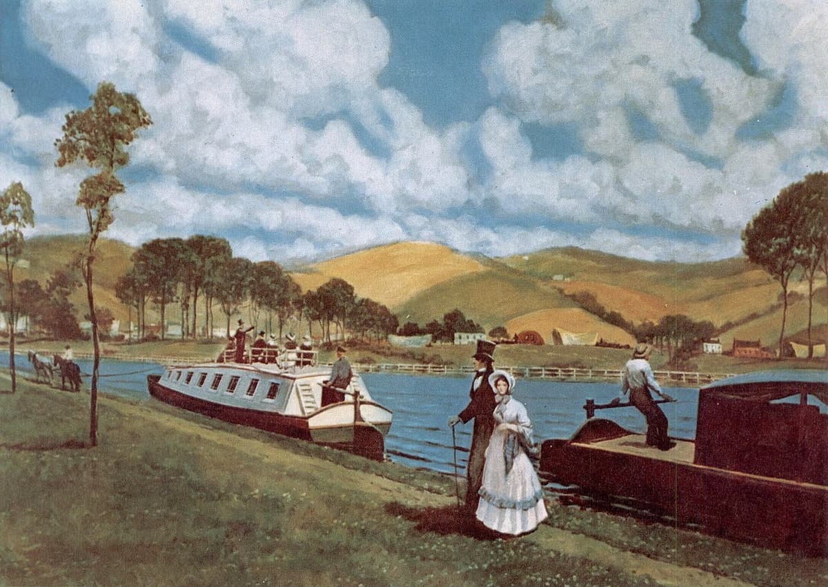 Federal Highway Administration via Wikimedia Commons