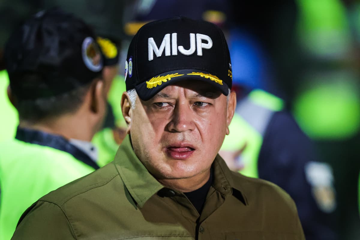 Jesus Vargas/Getty Images