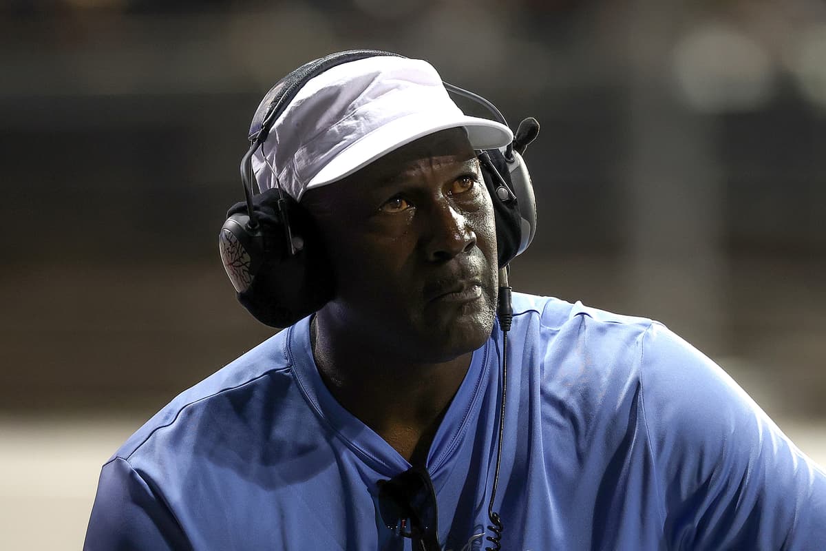 NBC Bets $27 Billion on NBA, Michael Jordan and Rising Stars To Save Peacock