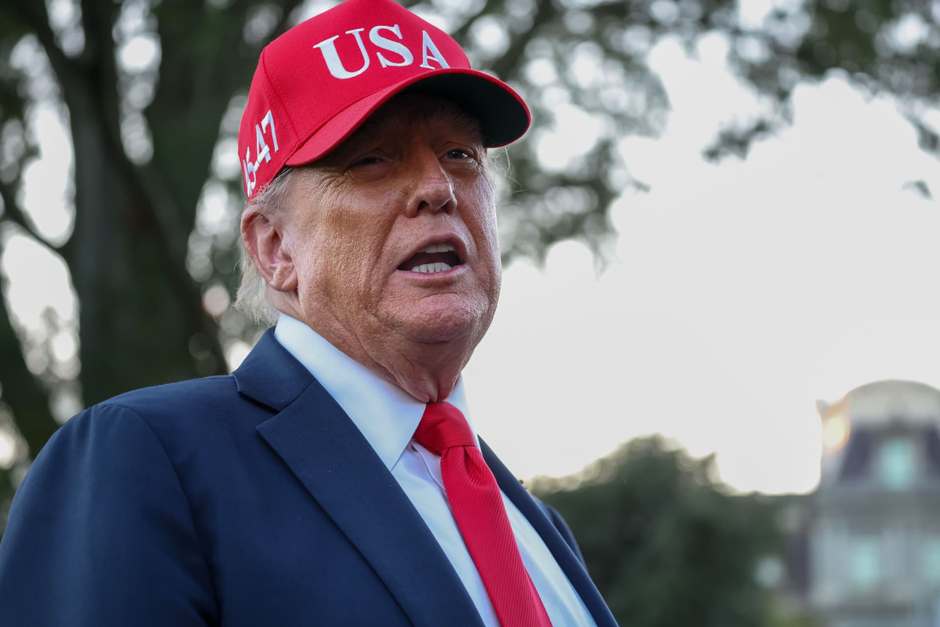 Tasos Katopodis/Getty Images