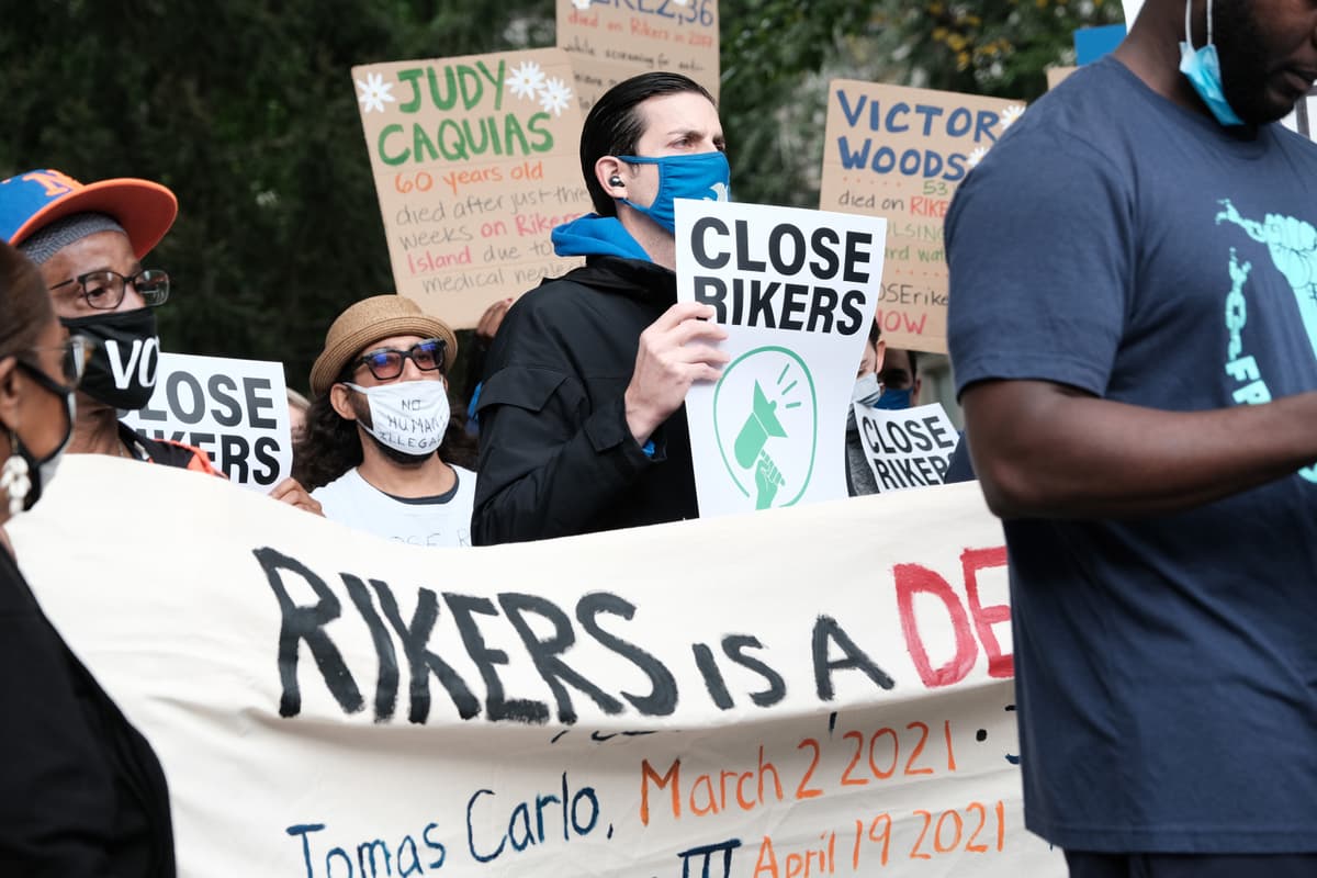 Spencer Platt/Getty Images