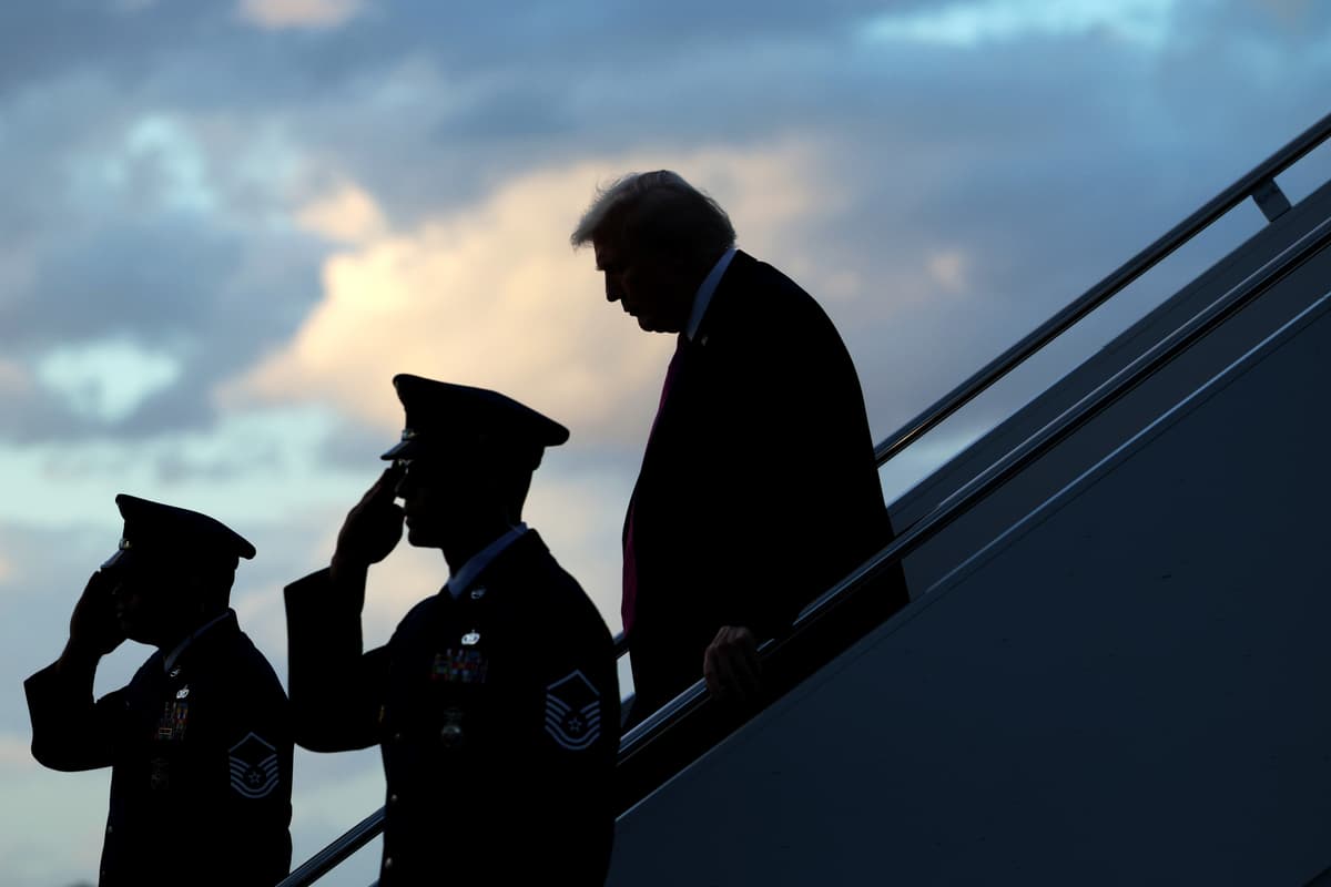 Alex Wong/Getty Images