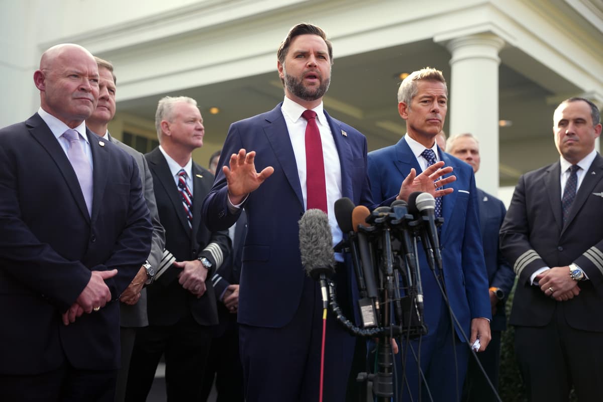 Kevin Dietsch/Getty Images