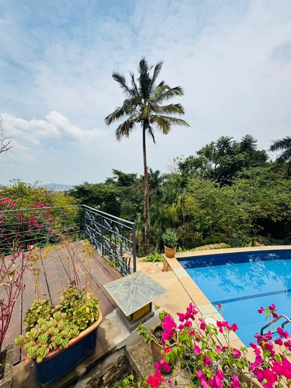 Frank Mukasa Kisso/The New York Sun