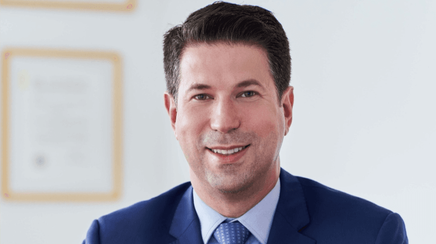 Photo: Harvard Faculty image