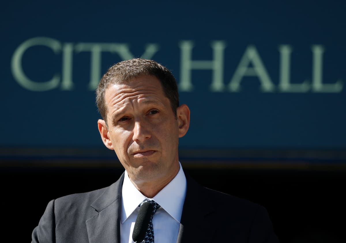 Justin Sullivan/Getty Images