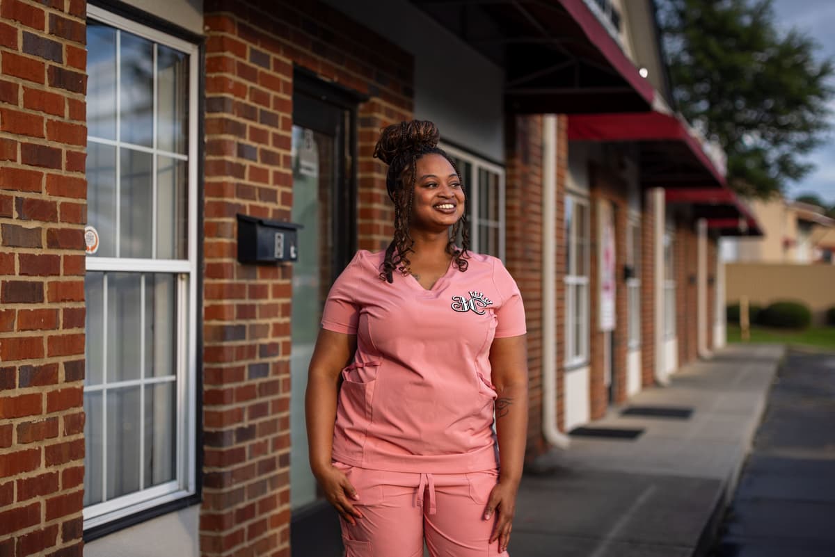 Institute for Justice