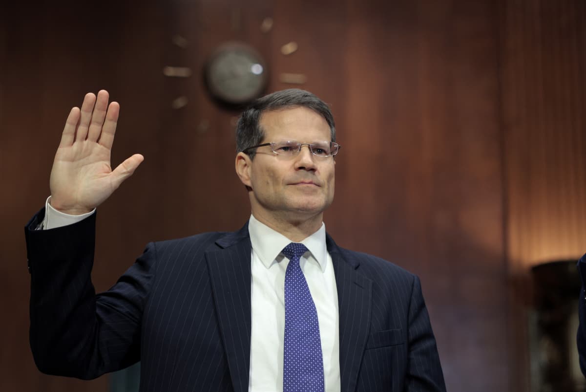 Chip Somodevilla/Getty Images