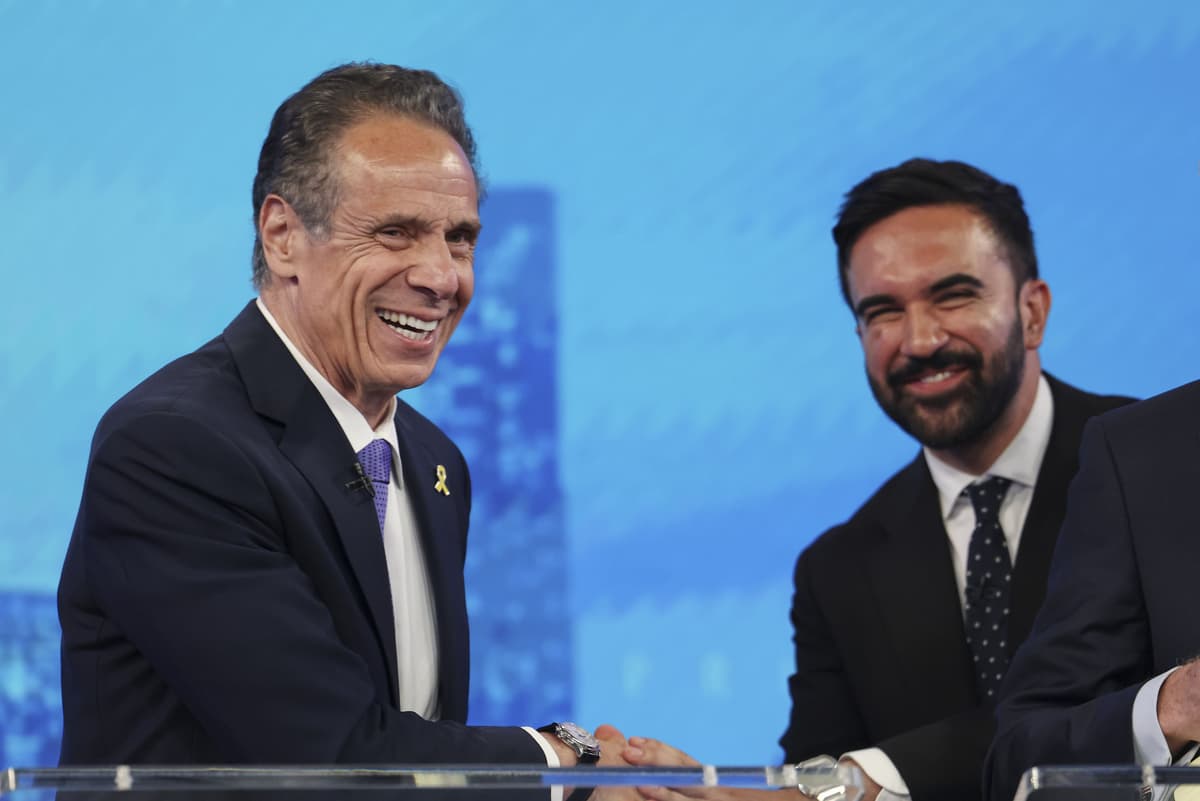 Yuki Iwamura-pool/Getty Images