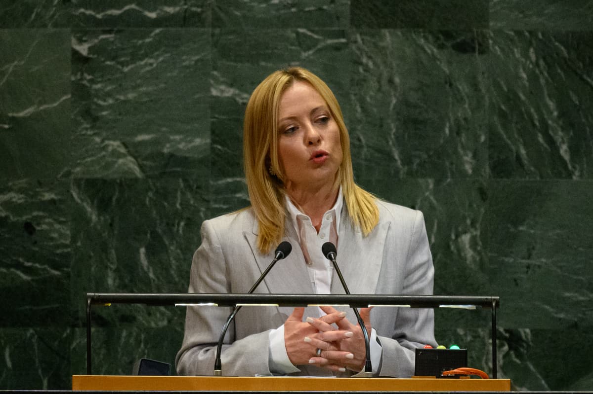 Alexi J. Rosenfeld/Getty Images