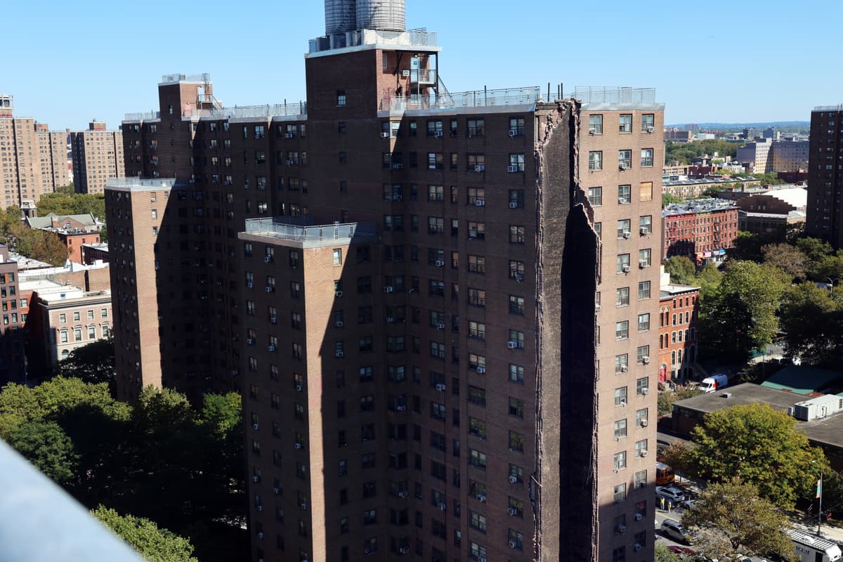 Spencer Platt/Getty Images