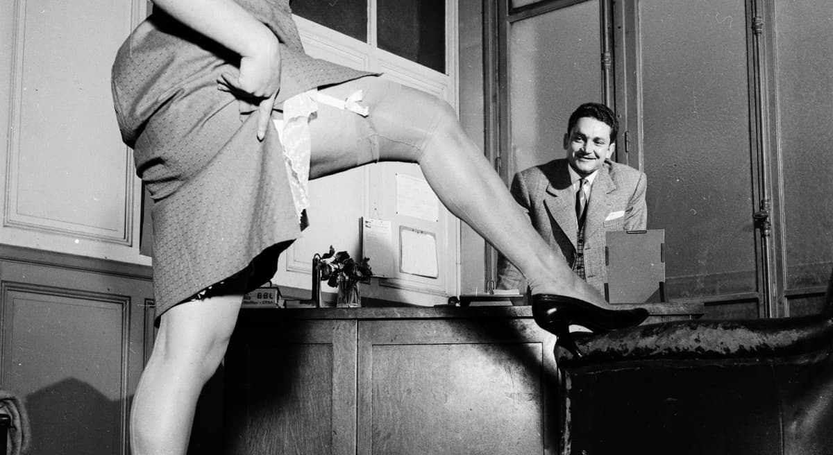 Serge Berton/BIPs/Getty Images