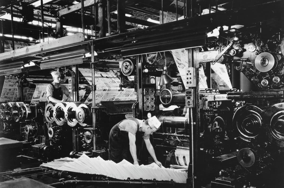 Archive Photos/Getty Images)