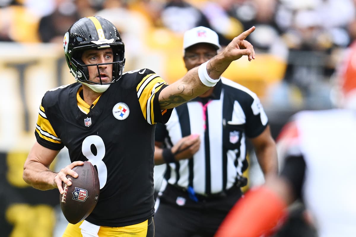 Joe Sargent/Getty Images