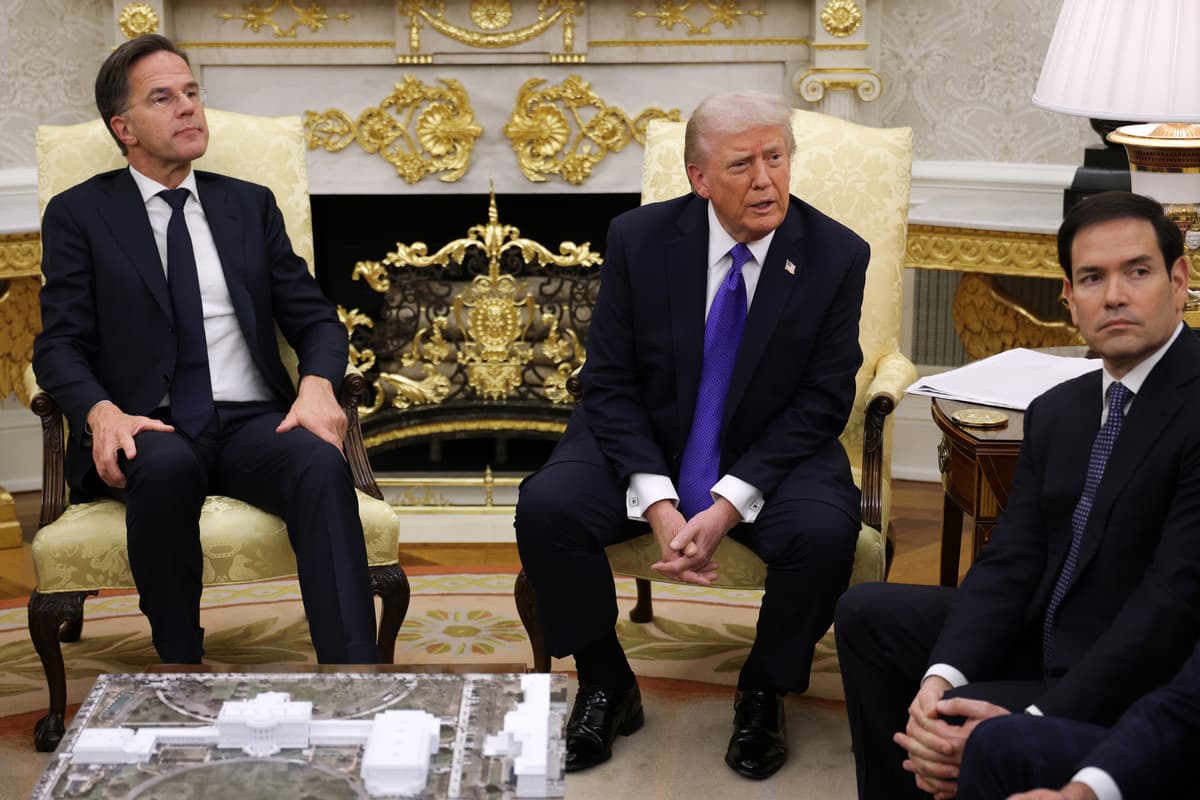 Alex Wong/Getty Images