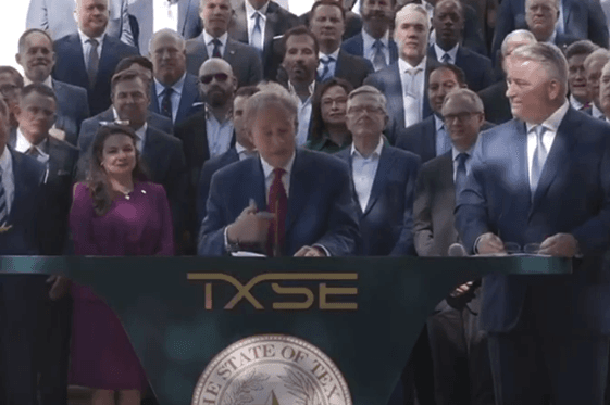 Wall Street to Y’all Street: Dallas’ Rise as America’s New Financial Capital Gets Boost From Mamdani Win