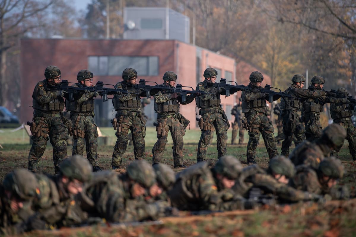 Hesham Elsherif/Getty Images