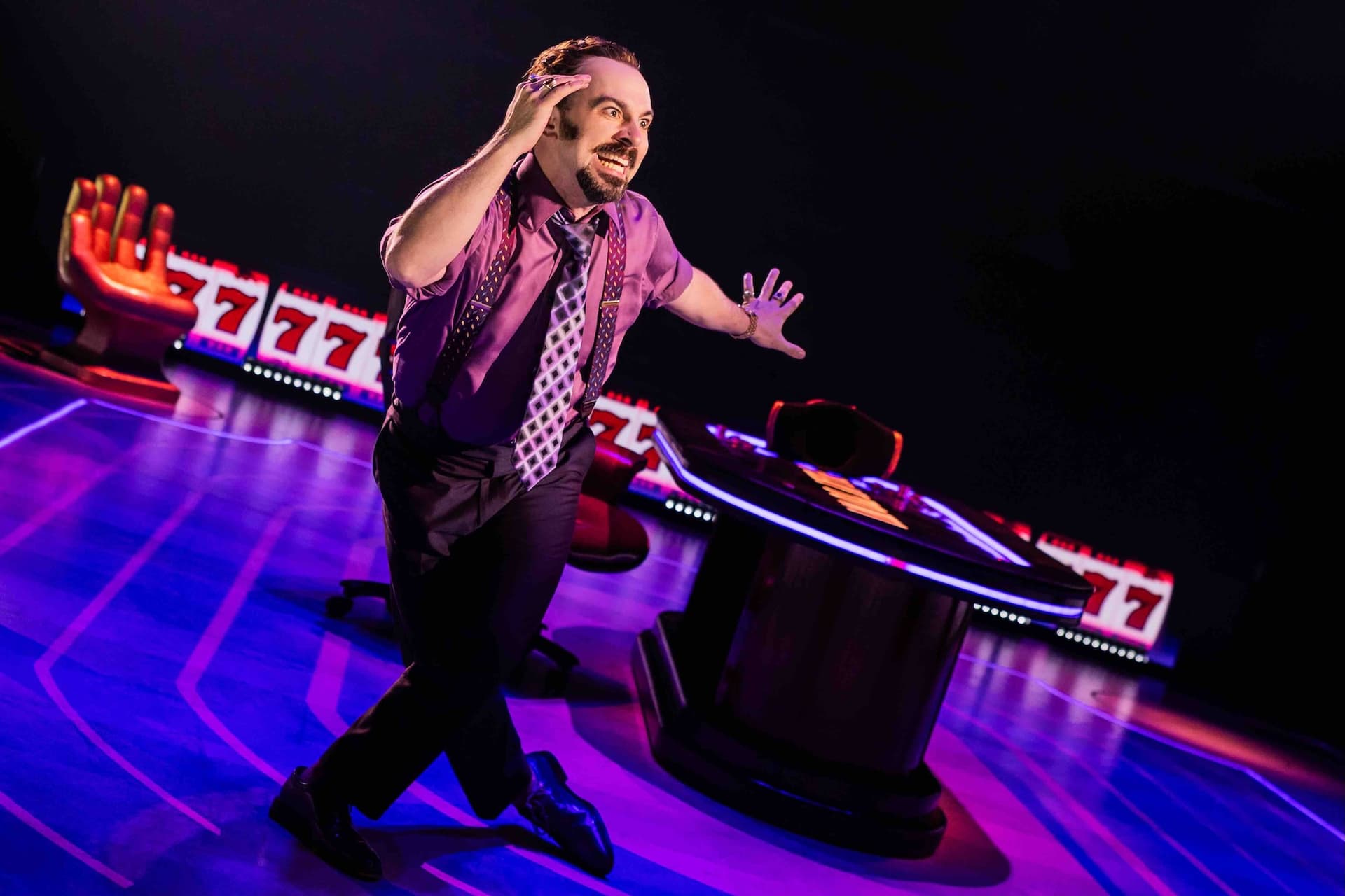 Matthew Murphy and Evan Zimmerman