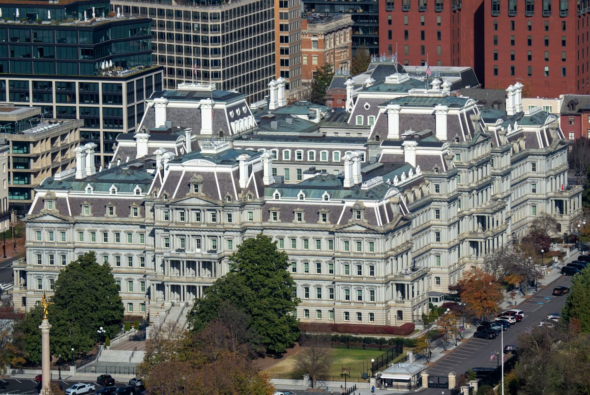 Andrew Leyden/Getty Images