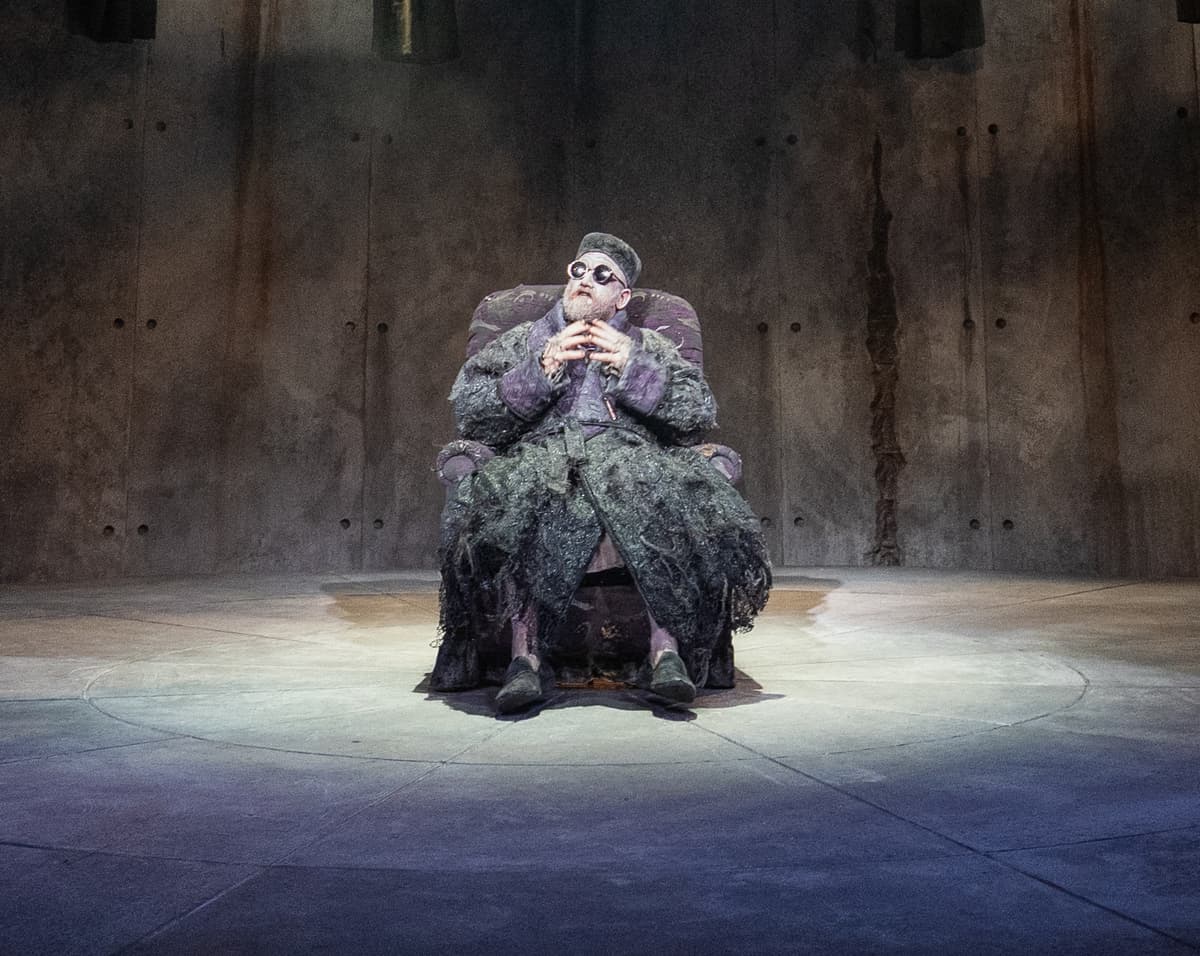 HanJie Chow via Irish Arts Center