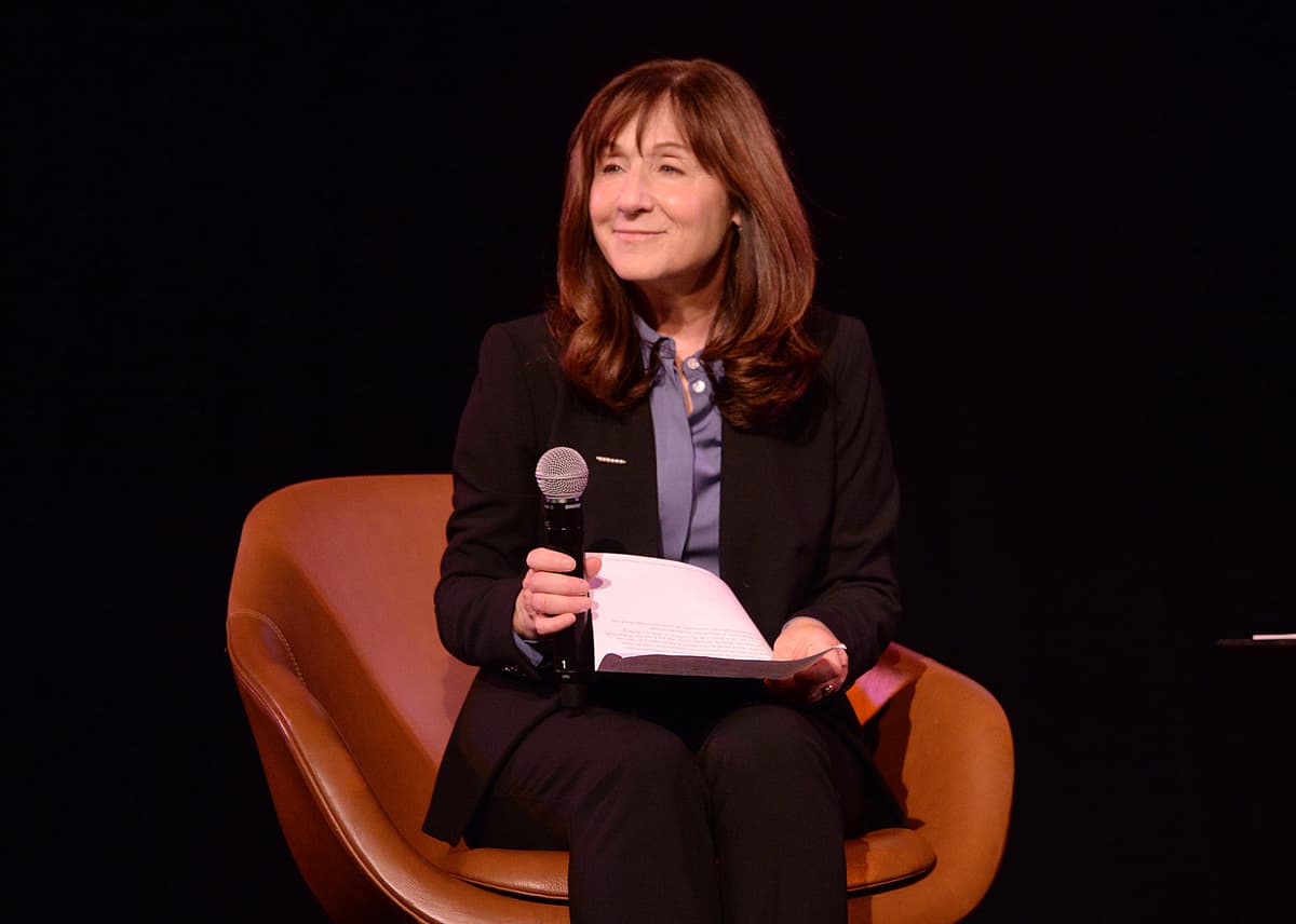 Brad Barket/Getty Images for The New Yorker