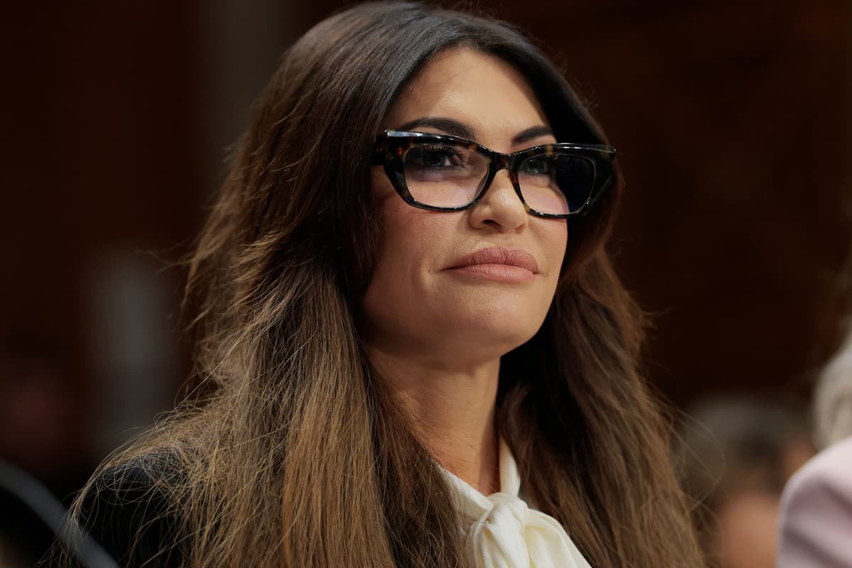 Anna Moneymaker/Getty Images