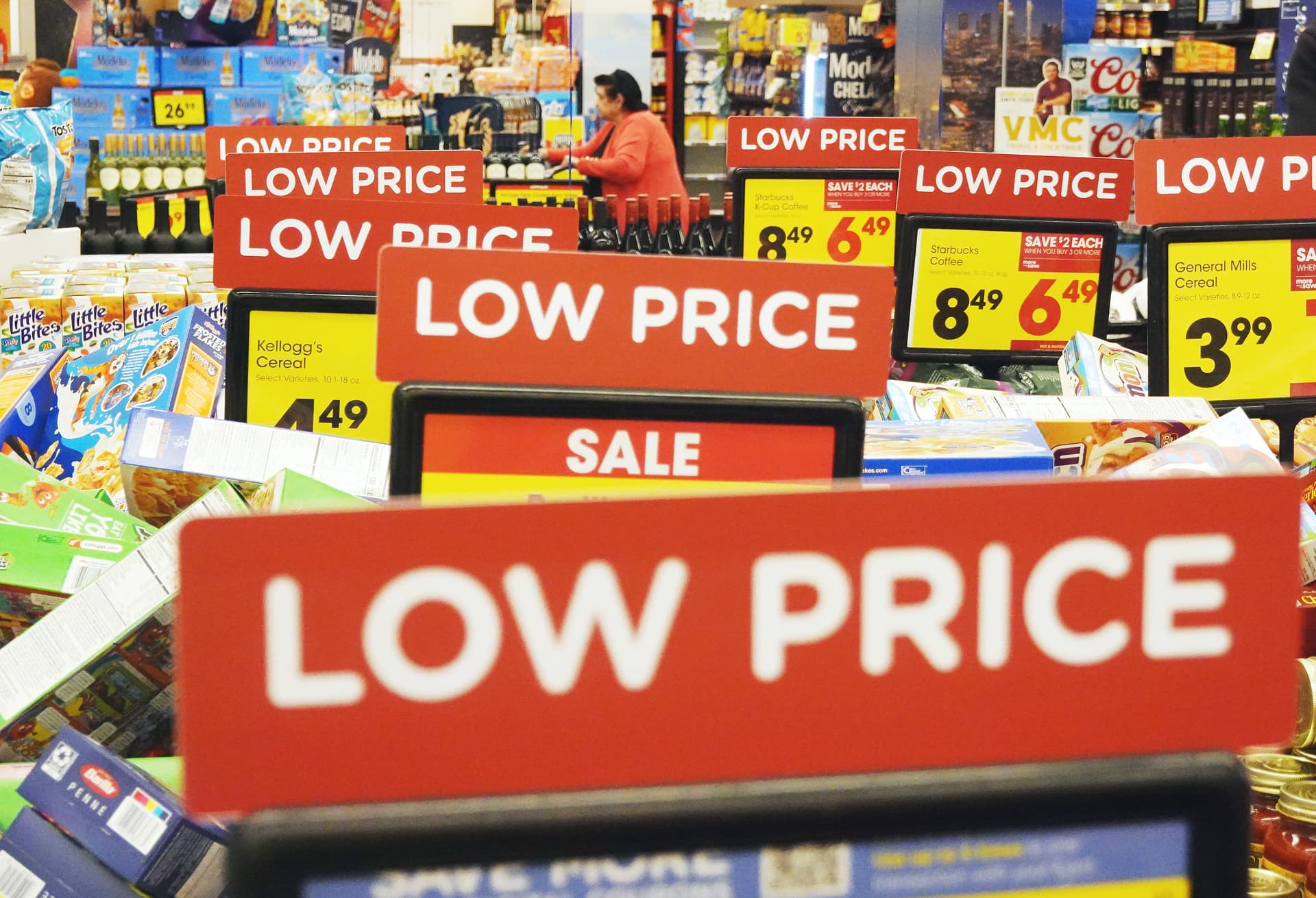 Mario Tama/Getty Images